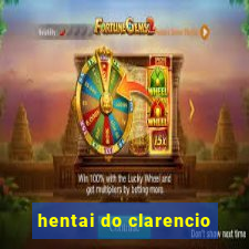 hentai do clarencio